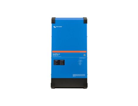 Inwerter z ładowarką MultiPlus-II 48/6k5/100-50 PMP482605012