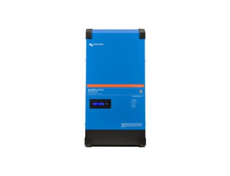 Inwerter z ładowarką MultiPlus-II 48/6k5/100-50 GX 230V PMP482606000