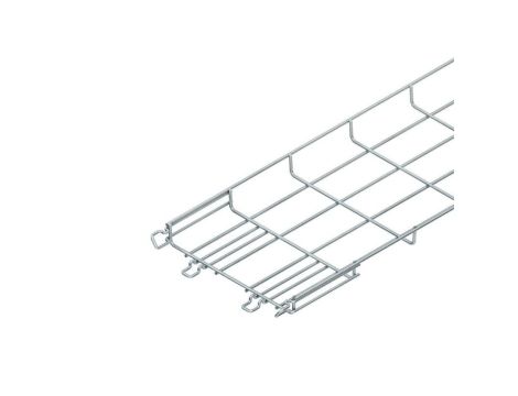 Korytko siatkowe 30x200 MTC 30.200 V /3 m/
