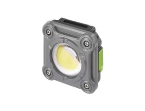 Naświetlacz LED COB, 1200lm 2000 mAh ładowalny P4543