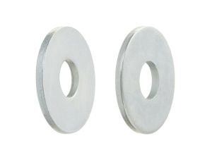 Podkładka okrągła M6 INOX A2 DIN433 /opak=100szt/