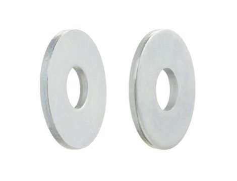 Podkładka okrągła M6 INOX A2 DIN433 /opak=100szt/