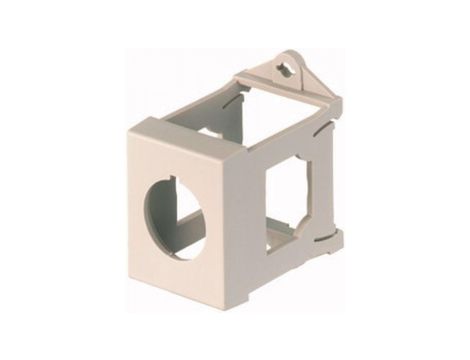 Adapter montażowy na szynę DIN th35 fi 22