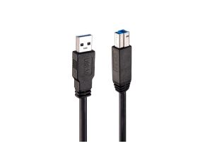 Aktywny kabel USB 3.0 A/B o długości 10 m