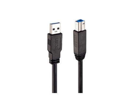 Aktywny kabel USB 3.0 A/B o długości 10 m