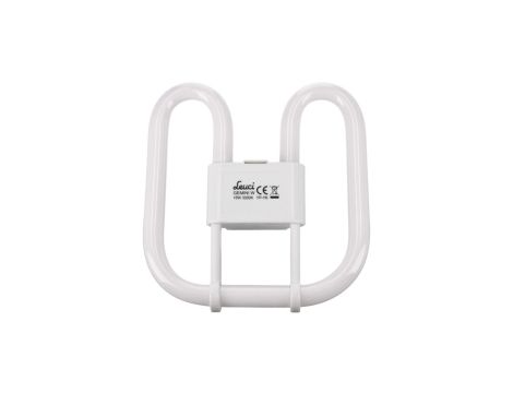 ŚWIETLÓWKA GEMINI W 16W/WW 4P GR10q LEUCI 600502.0101
