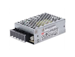 Zasilacz modułowy MeanWell RS 24V 25W