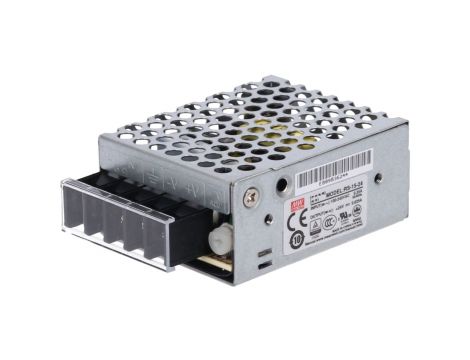 Zasilacz modułowy MeanWell RS 24V 15W