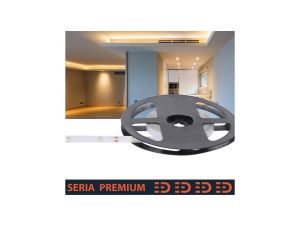 Taśma Premium 12V 30led 2800-3200K SMD2835 (5)