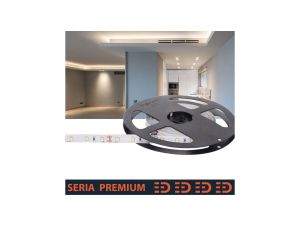 Taśma Premium+ 12V 60led 4000-4500K SMD2835 (5) wyc