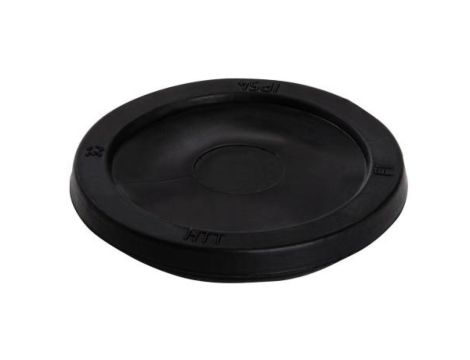 Dławica kablowa HTT-53-BK (PG53) IP54 - czarna