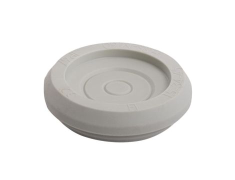 Dławica kablowa HSS-M60-BK IP67 - czarna