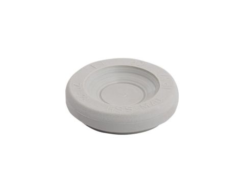 Dławica kablowa HSS-M40-GY IP67 - szara