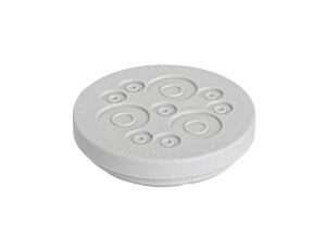Dławica kablowa HTL-40-10-GY IP65 - szara