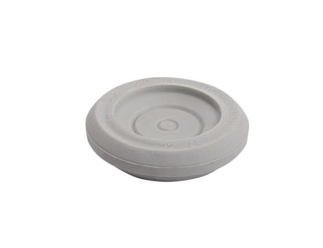 Dławica kablowa HSS-M50-BK IP67 - czarna
