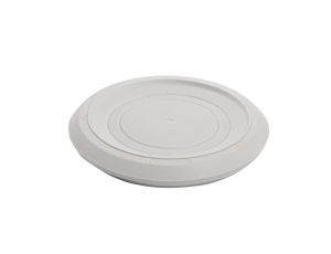 Dławica kablowa HSS-M120-BK IP54 - czarna