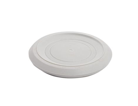 Dławica kablowa HSS-M120-BK IP54 - czarna