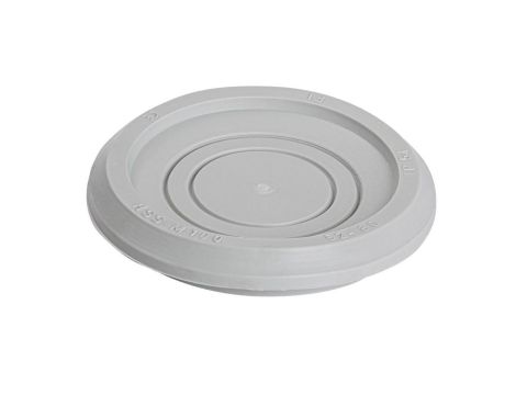 Dławica kablowa HSS-M100-BK IP54 - czarna