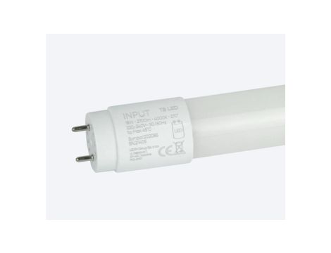 Świetlówka LED T8 G13 1200mm 18W 2700lm 4000K szkło PRIME 202085-II