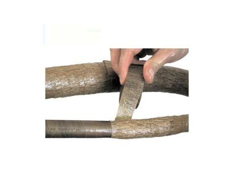 Taśma papierowa izolacyjna (3 rolki 15mm x 5m) - EP-IS1