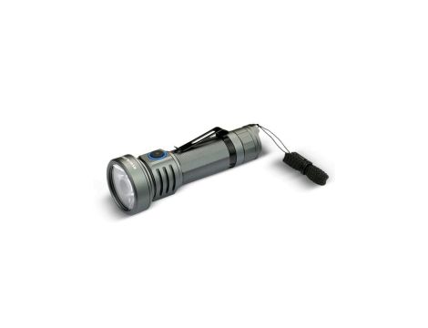 Latarka ręczna LED akumulatorowa 1600lm FL-1600R