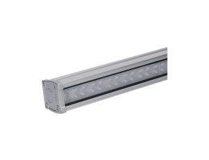 Oprawa led liniowa MiLight wallwasher RGB+CCT 24W 24V IP66 SYS-RL1