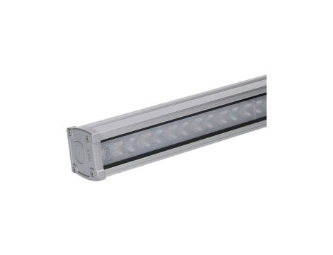 Oprawa led liniowa MiLight wallwasher RGB+CCT 24W 24V IP66 SYS-RL1