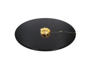 Lampki led zewnetrzne łezki białe ciepłe z zasilaczem 5m PRD50WW-1
