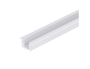 Profil led PDS4-K 2m biały PDS4K-ALU-2M-BI ( bez osłony )