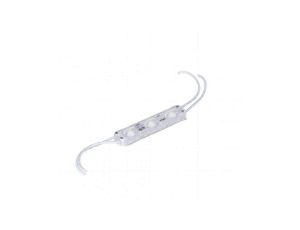 Moduł led IP68 12V Citi Lens 6500K 0,72W v3