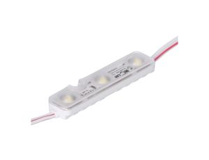 Moduł led IP68 12V AMC Samsung NC Lens 6000K 1W