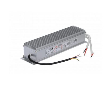 Zasilacz hermetyczny 12V 200W IP67 M