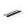 Profil led PCV Max 20x10 3m czarny ML