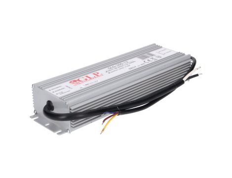 Zasilacz hermetyczny GLP 12V 300W IP67 G LG
