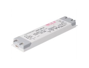 Zasilacz płaski GLP 12V 30W IP20 GLV
