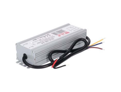 ZASILACZ HERMETYCZNY GLP 24V 60W IP67 GLG