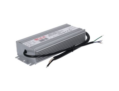 Zasilacz hermetyczny GLP 12V 200W IP67 G LG