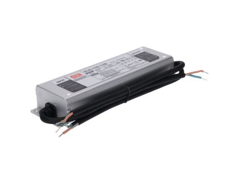 ZASILACZ HERMETYCZNY MW 12V 120W IP67 EL G 1-10V