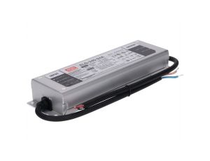 Zasilacz herm. MeanWell 24V 240W IP65 ELG