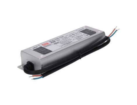 ZASILACZ HERMETYCZNY MW 12V 120W IP65 EL G
