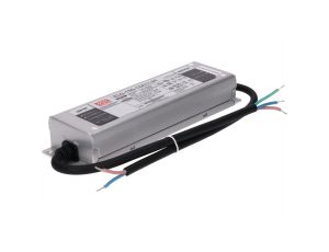 Zasilacz herm. MeanWell 12V 132W ELG