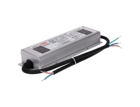 Zasilacz herm. MeanWell 12V 132W ELG
