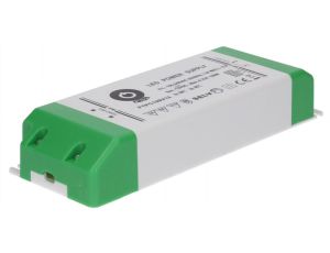 Zasilacz led flat FTPC 12V 100W C2