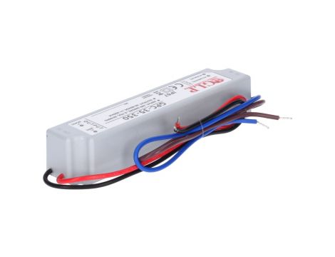 Zasilacz prądowy 28W 350mA IP67 GPC