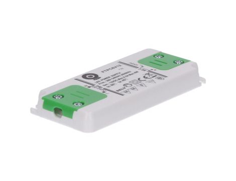 Zasilacz led flat FTPC 12V 6W