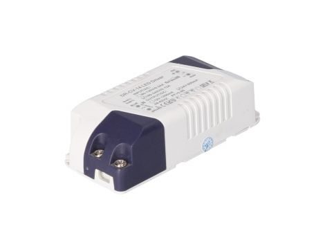 Zasilacz ściemnialny Triac PDR 24V 14W