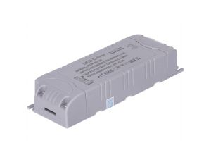 Zasilacz ściemnialny Triac PDR 24V 30W