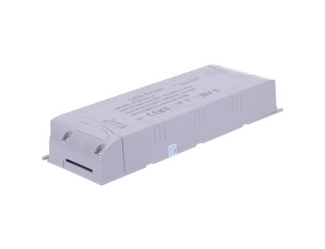 Zasilacz ściemnialny Triac PDR 24V 80W