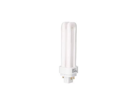 Świetlówka kompaktowa 13W/840 G24q1 Duralamp