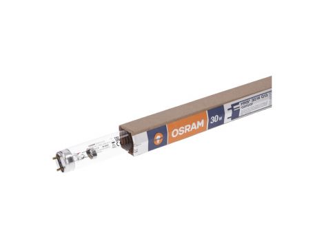 Świetlówka liniowa T8 15W UV-C Osram